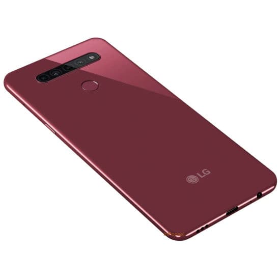 LG K51S