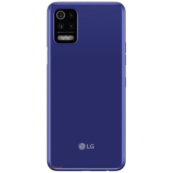 LG K52