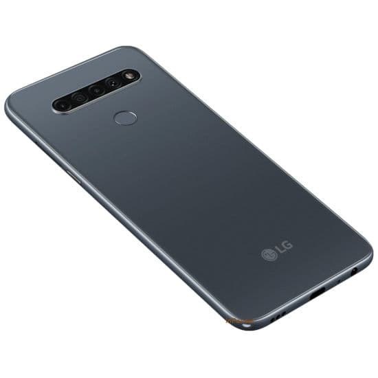 LG K61