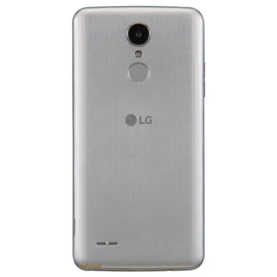 LG K8 2017