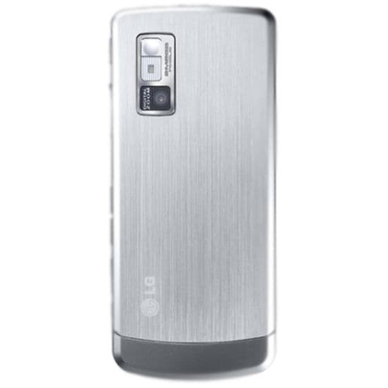 LG KE770 Shine