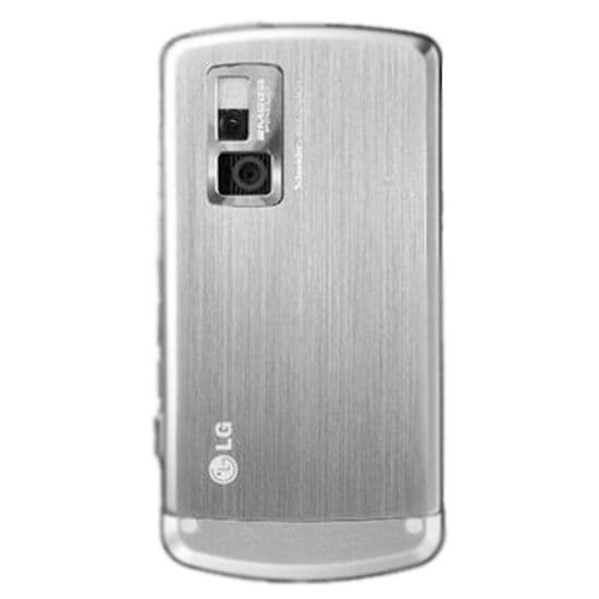 LG KE970 Shine