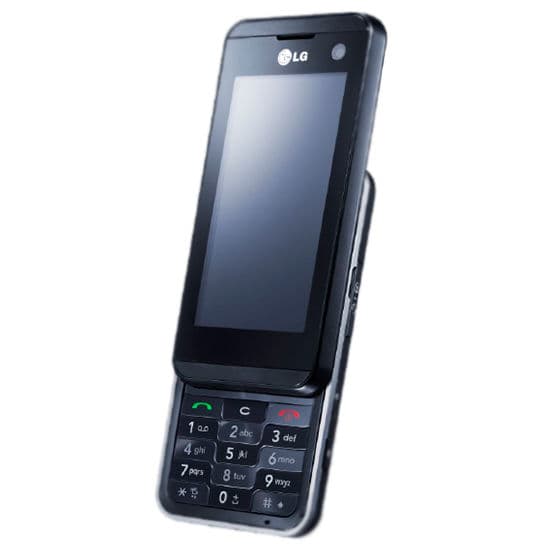 LG KF700