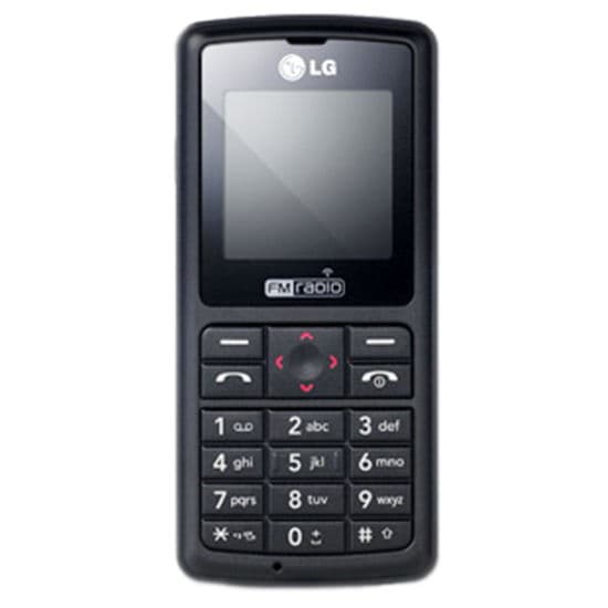 LG KG270