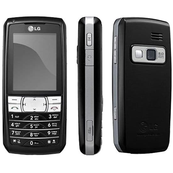 LG KG300
