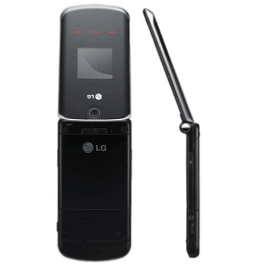 LG KG810