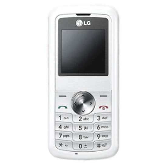 LG KP100