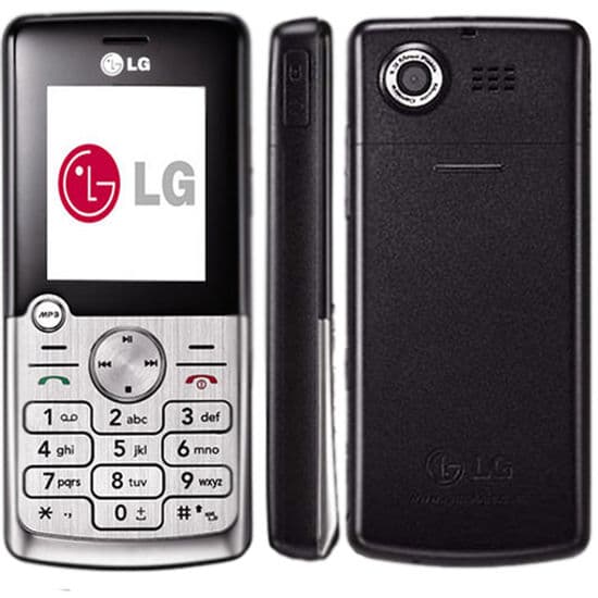 LG KP220