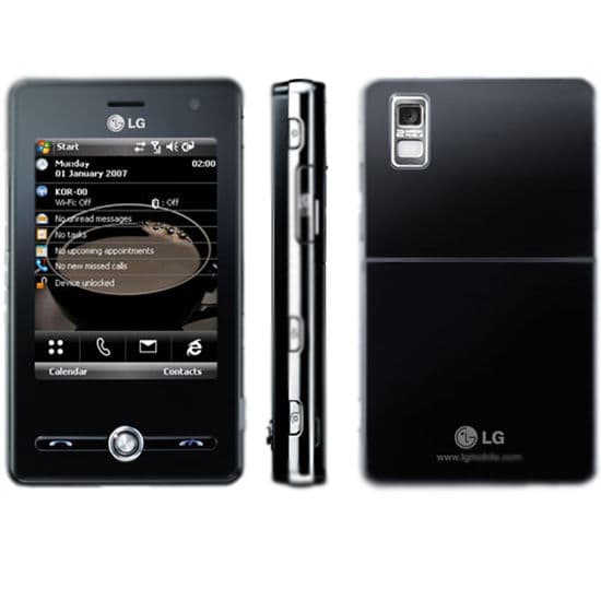 LG KS20