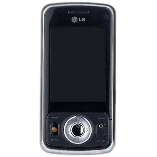 LG KT520