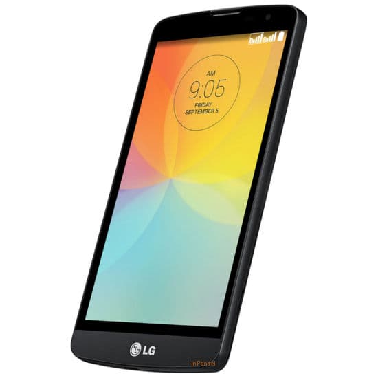 LG L Bello Dual