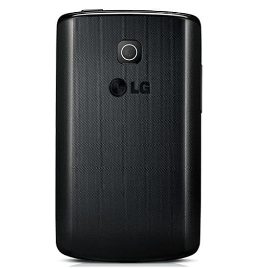 LG Optimus L1 II