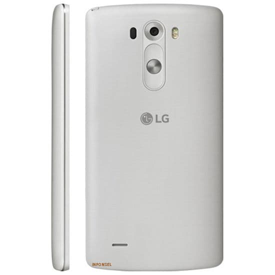LG L5000