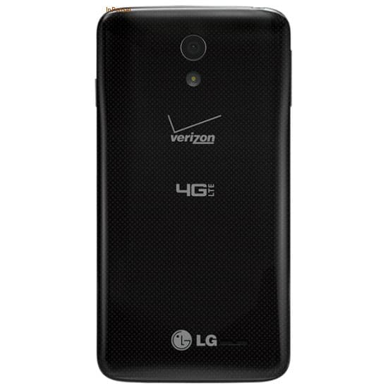 LG Lucid 3 VS876