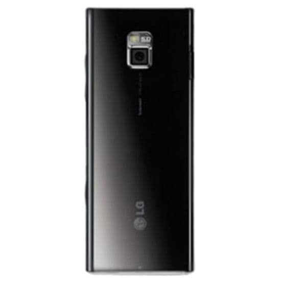 LG New Chocolate BL40