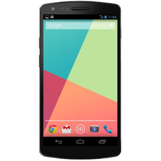 LG Nexus 5