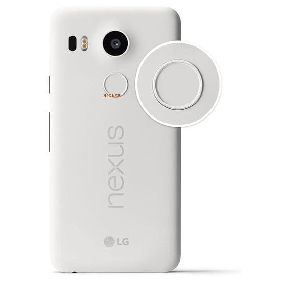 LG Nexus 5X