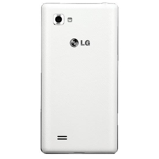 LG Optimus 4X HD P880