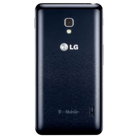 LG Optimus F6
