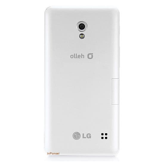 LG Optimus GK