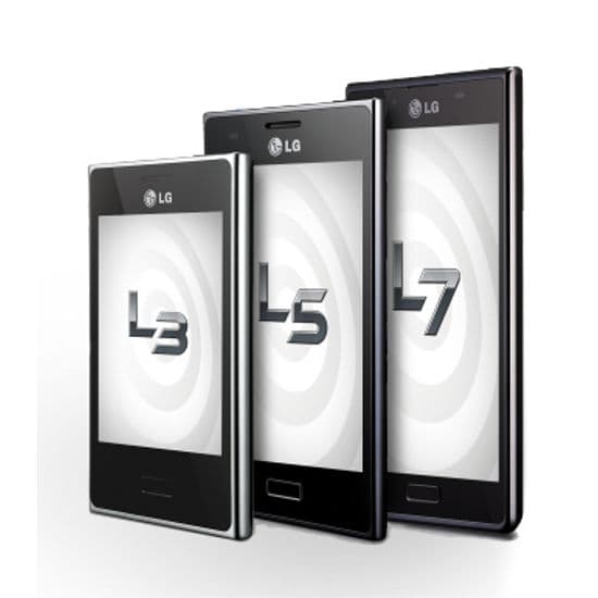 LG Optimus L5 II Dual