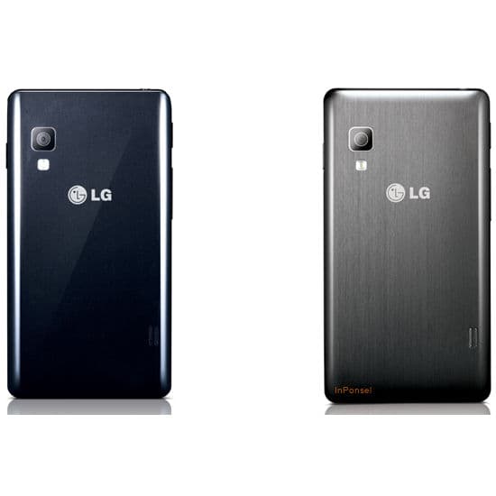LG Optimus L5 II Dual
