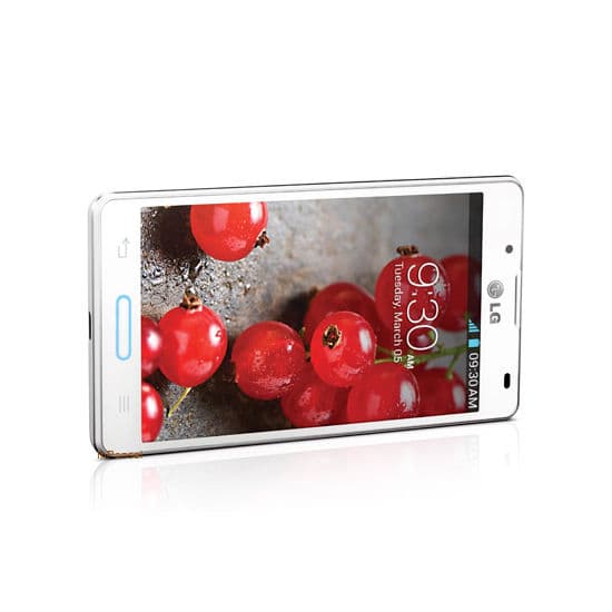 LG Optimus L7 II