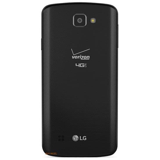 LG Optimus Zone 3