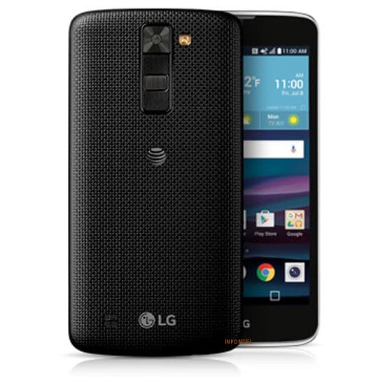LG Phoenix 2