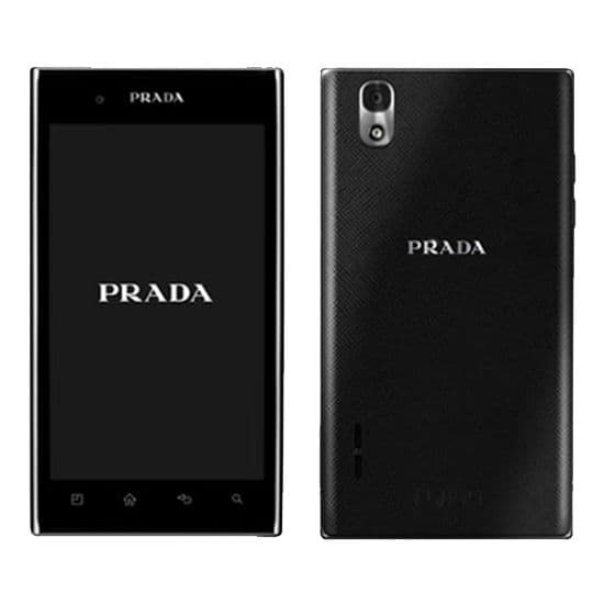 LG Prada 3.0