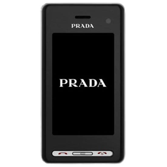 LG Prada KF900