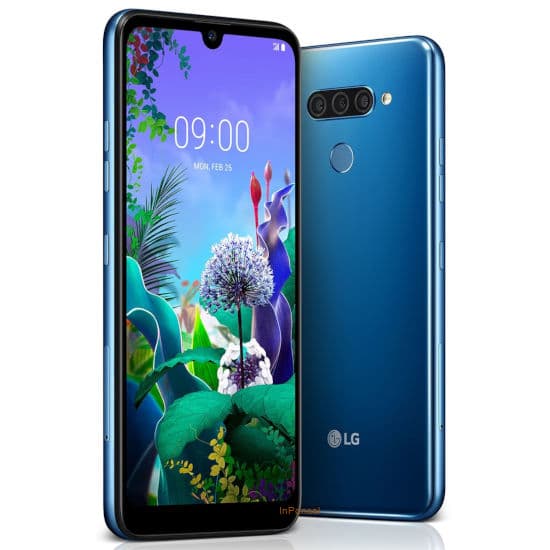 LG Q60