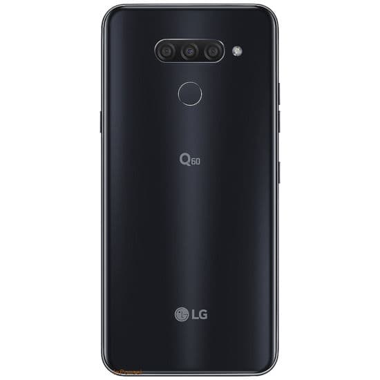 LG Q60