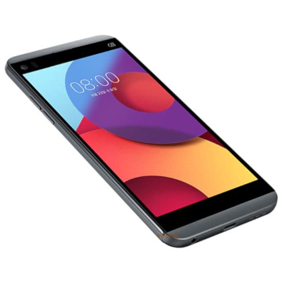 LG Q8 (2017)