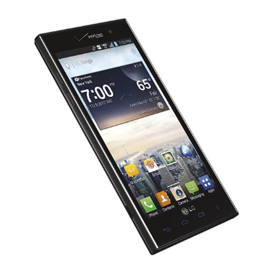 LG Spectrum II 4G VS930