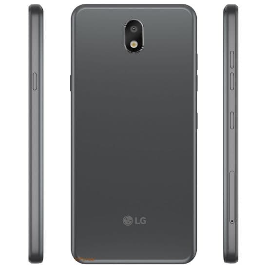 LG Tribute Royal