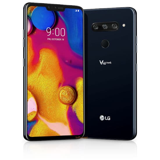LG V40 ThinQ