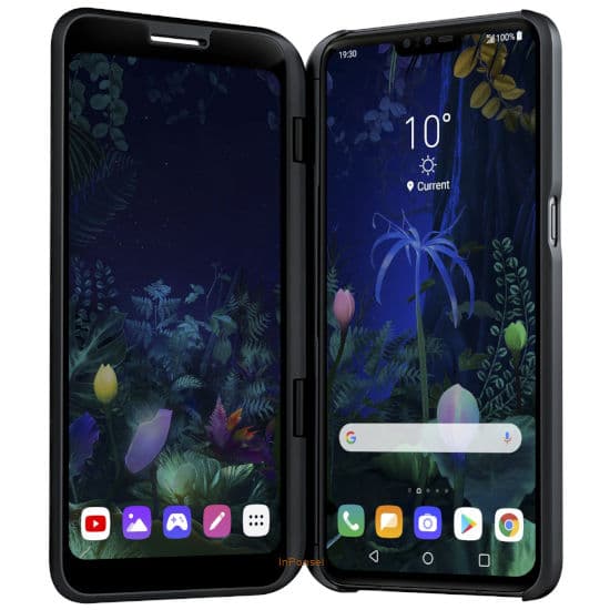 LG V50 ThinQ 5G