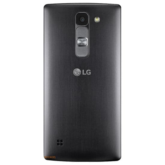 LG Volt LTE