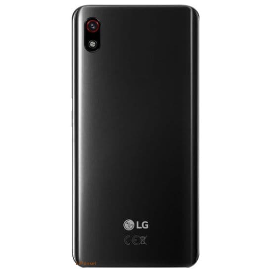 LG W10 Alpha