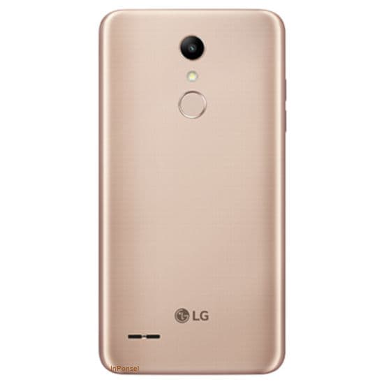LG X4+