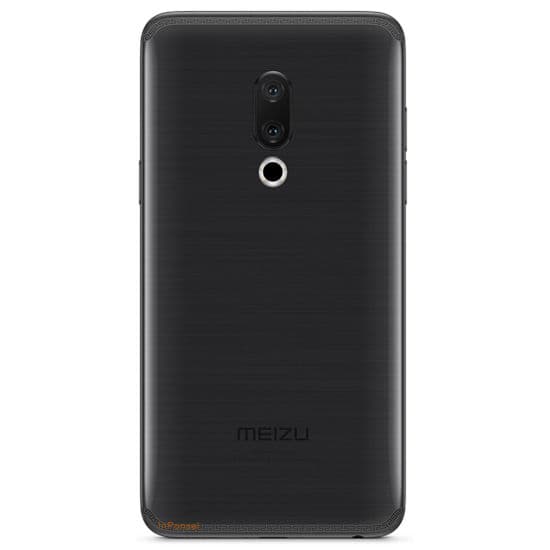 Meizu 15