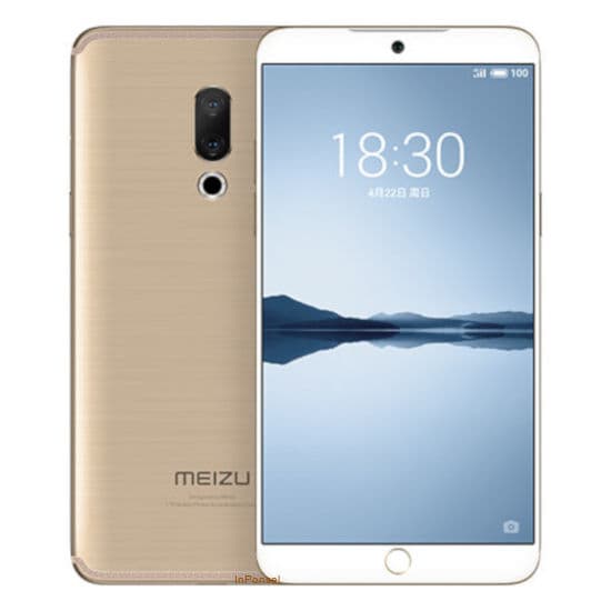 Meizu 15 Plus