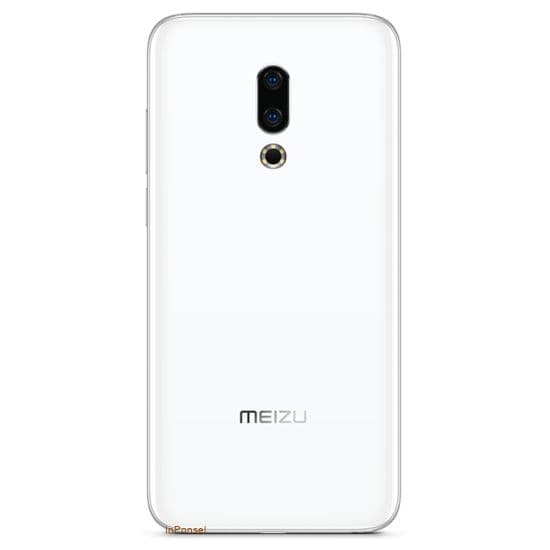 Meizu 16