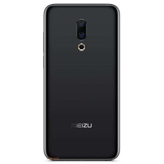 Meizu 16 Plus