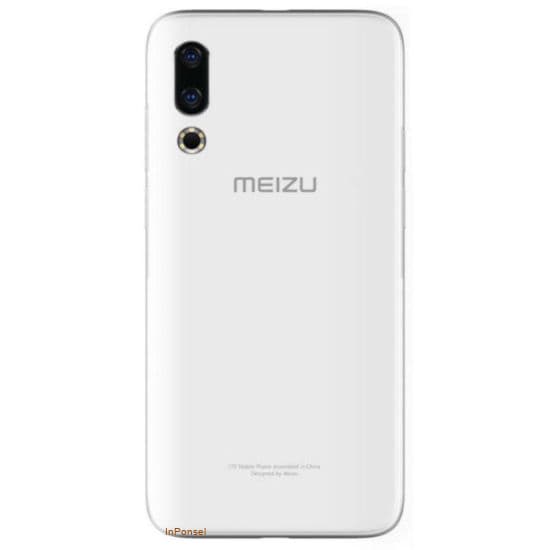 Meizu 16s