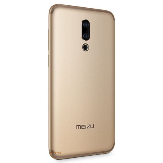 Meizu 16X