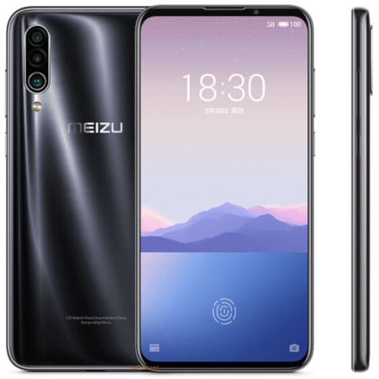 Meizu 16Xs