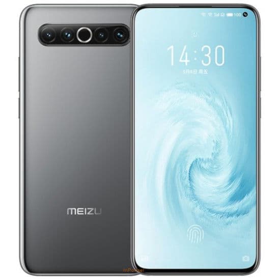 Meizu 17