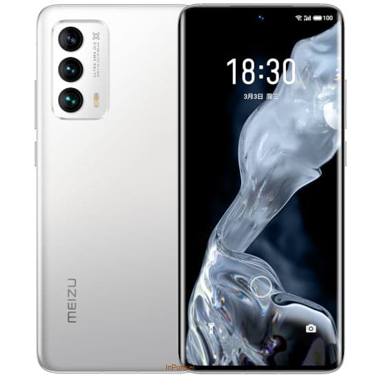 Meizu 18
